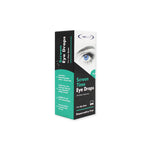 Eye drops for dry eyes