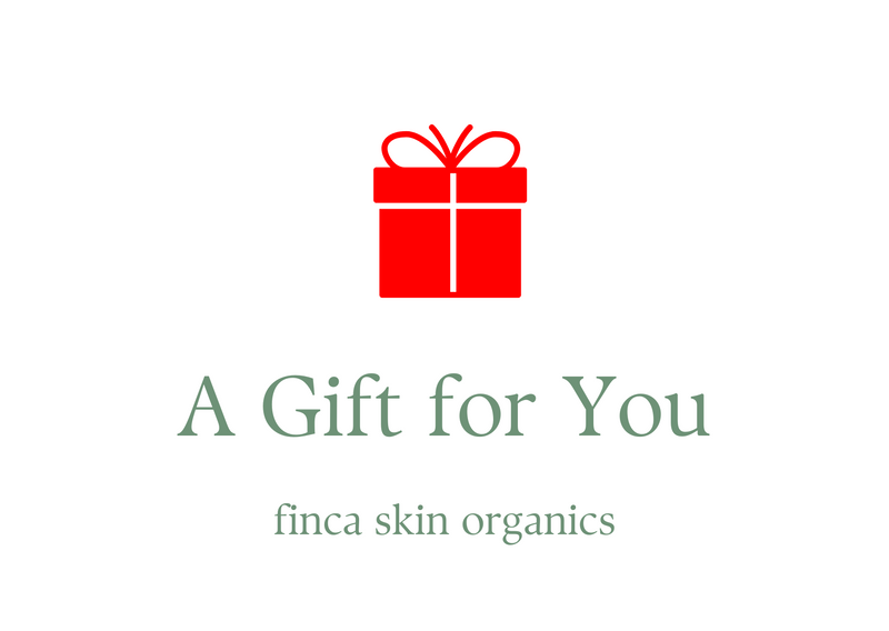 Christmas Skincare Gift Voucher